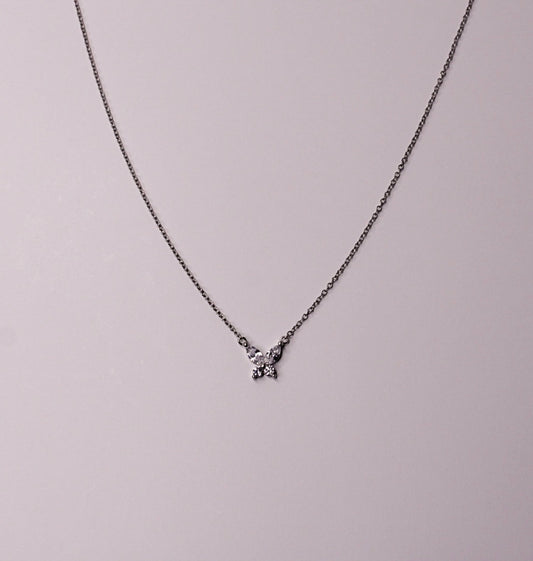 Butterfly Necklace
